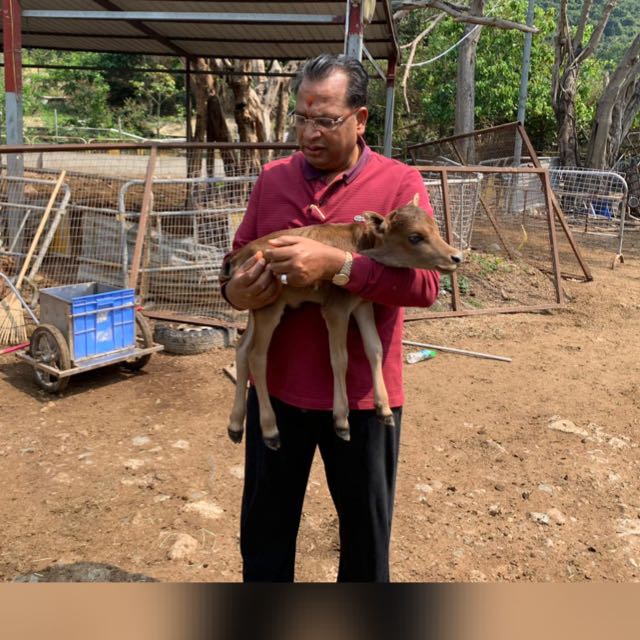 SAWARTHIA Ramesh Kumar 